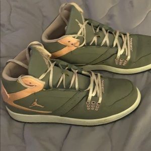 Kids Jordan’s